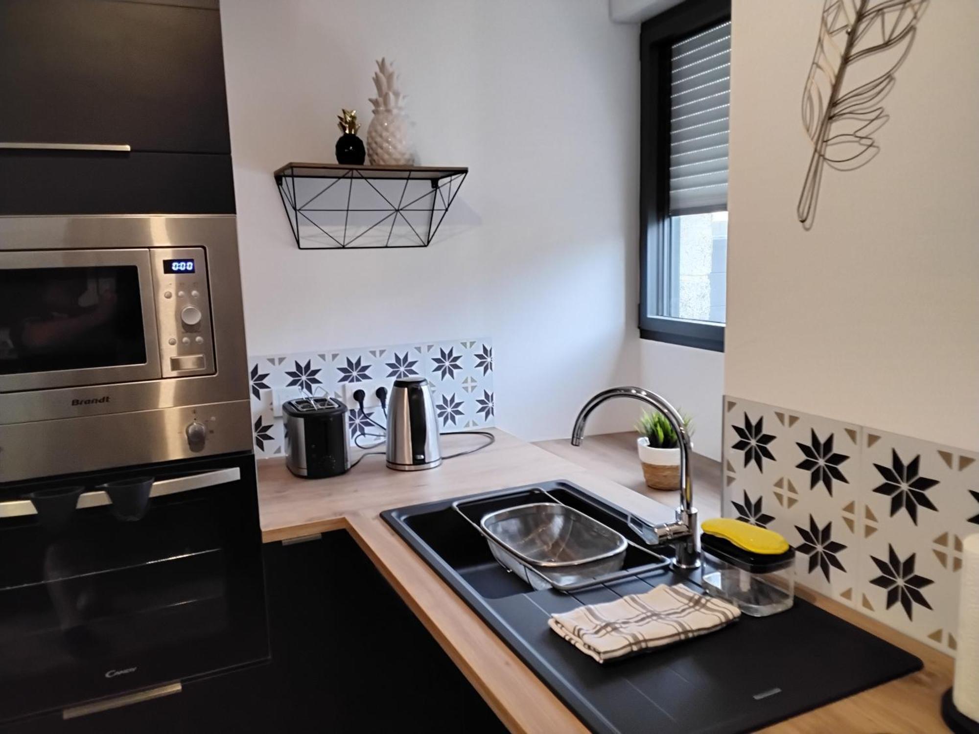 Gite Chez Marie T 8 Personnes La Boussac Exterior photo
