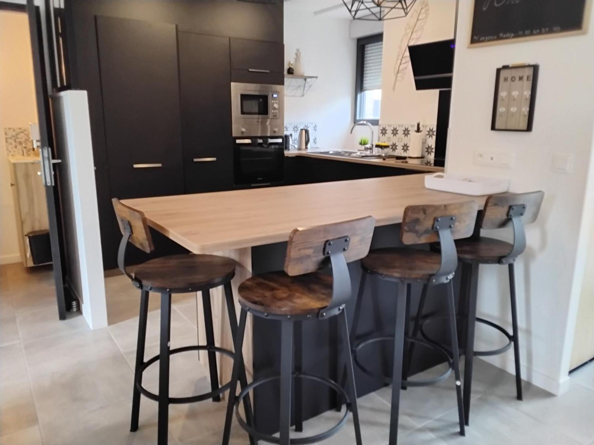Gite Chez Marie T 8 Personnes La Boussac Exterior photo