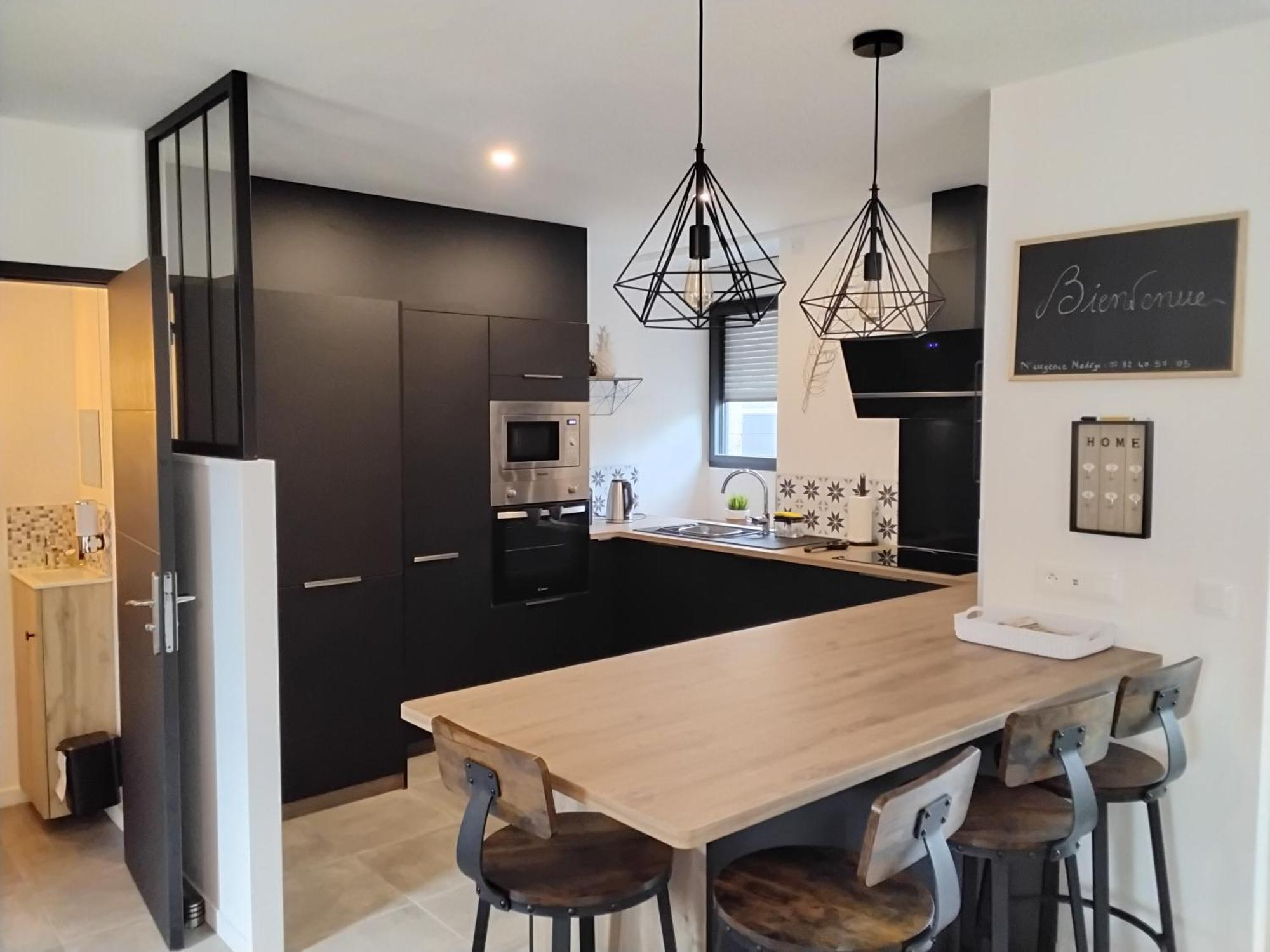 Gite Chez Marie T 8 Personnes La Boussac Exterior photo
