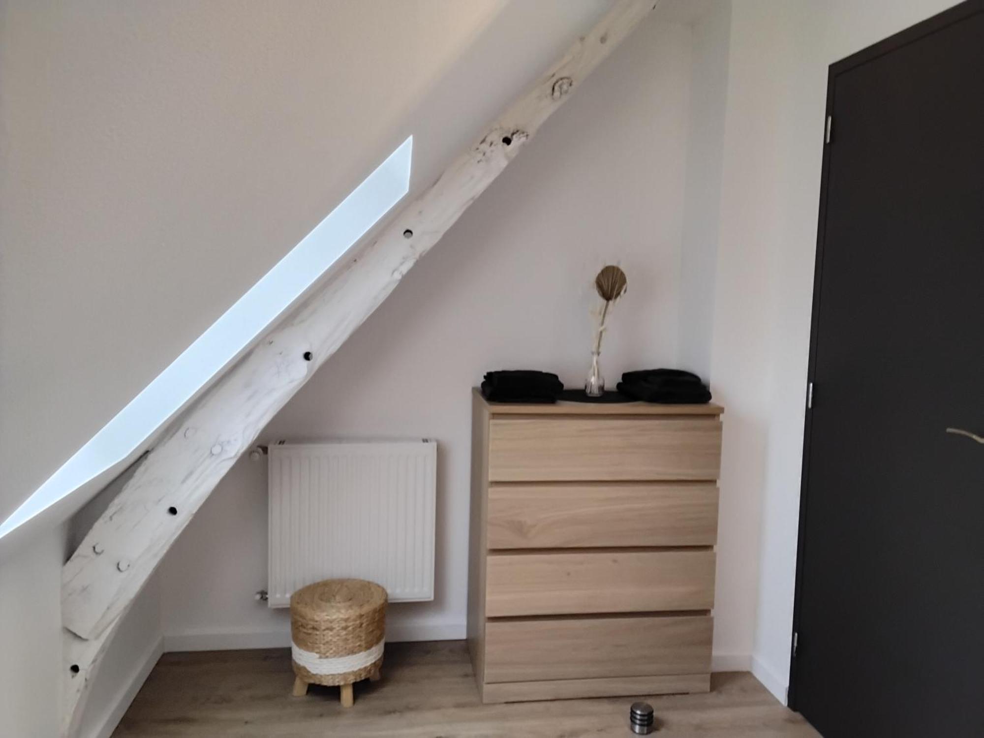 Gite Chez Marie T 8 Personnes La Boussac Exterior photo