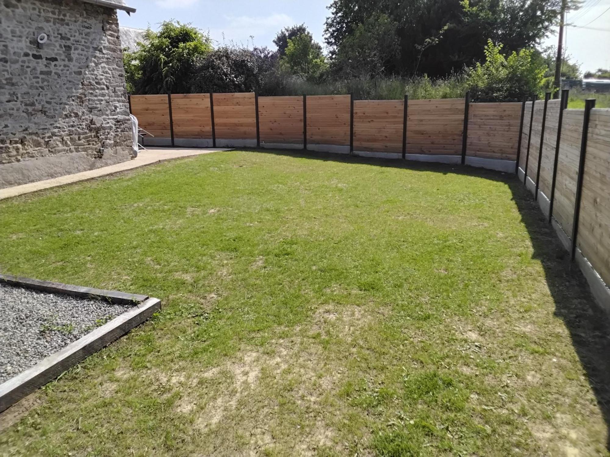 Gite Chez Marie T 8 Personnes La Boussac Exterior photo