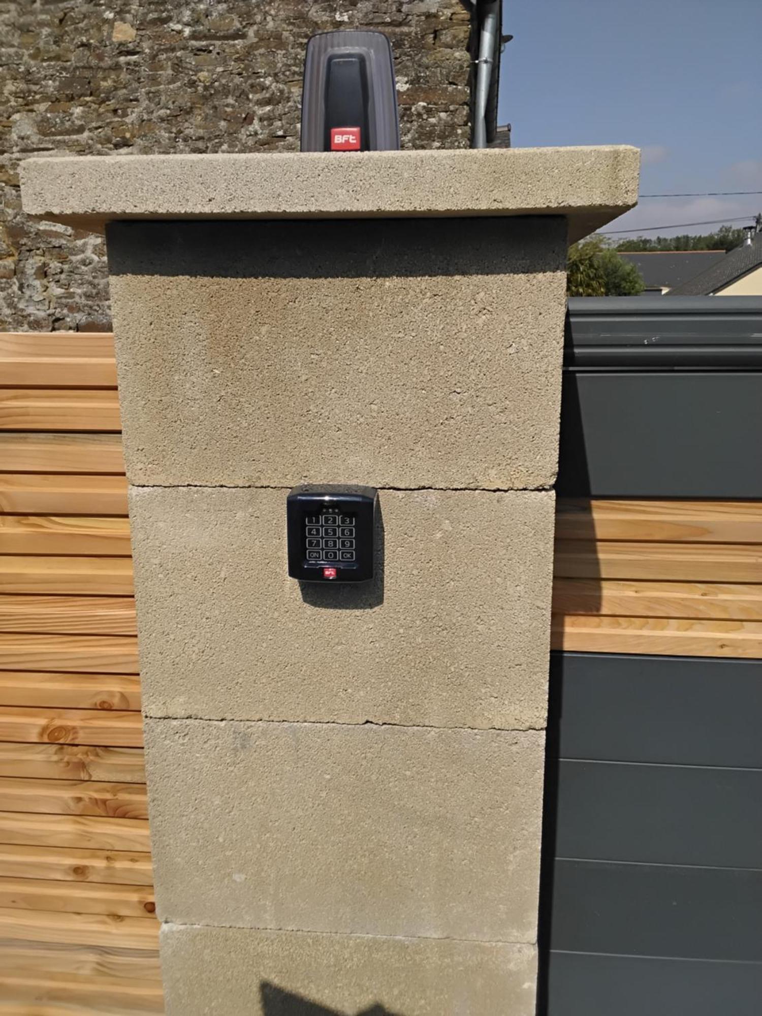 Gite Chez Marie T 8 Personnes La Boussac Exterior photo